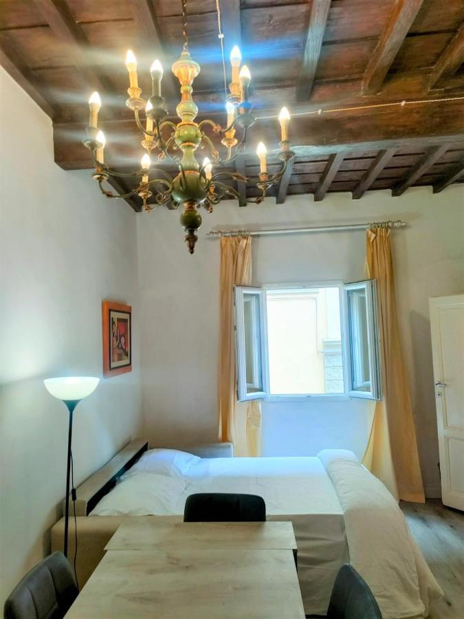 Florencia Exterior photo